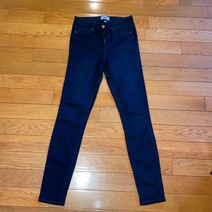 Paige Hoxton Ultra Skinny Jeans